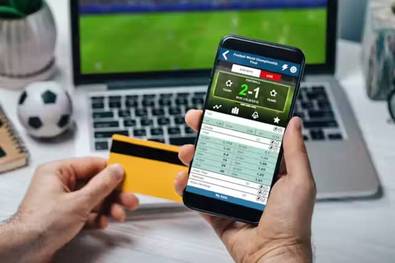 Kinh nghiệm phân tích kèo bóng đá từ cao thủ cá cược
